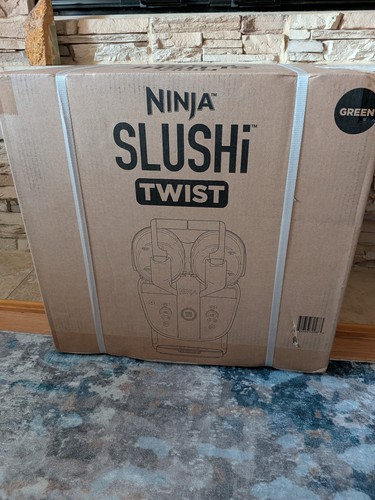 Ninja slushi twist electric - ninja,