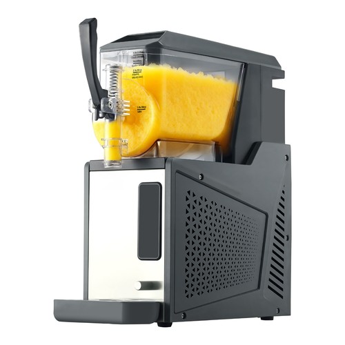 Uimoso slushy machine - 4l,