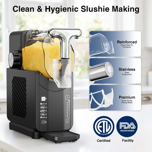 Xutumm slush ease - 85, slush-ease