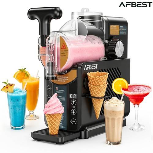 68oz slush soft - 2-in-1,