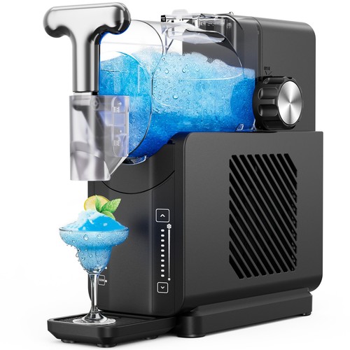 Iceman slush ease - 85, slush-ease
