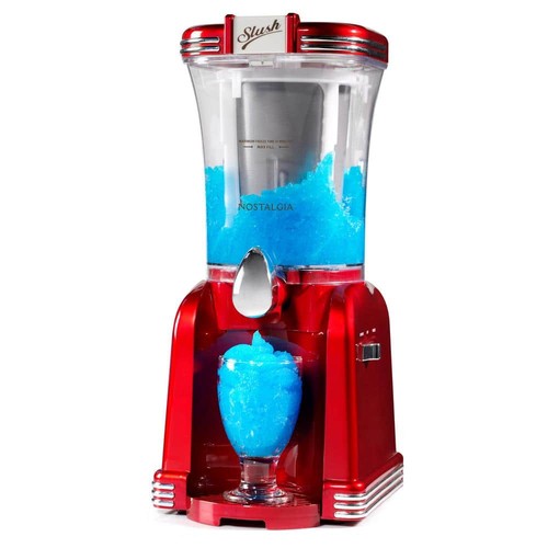 Nostalgia retro slush - oz.,