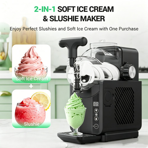 Iceman slush ease - iceman, slush-ease